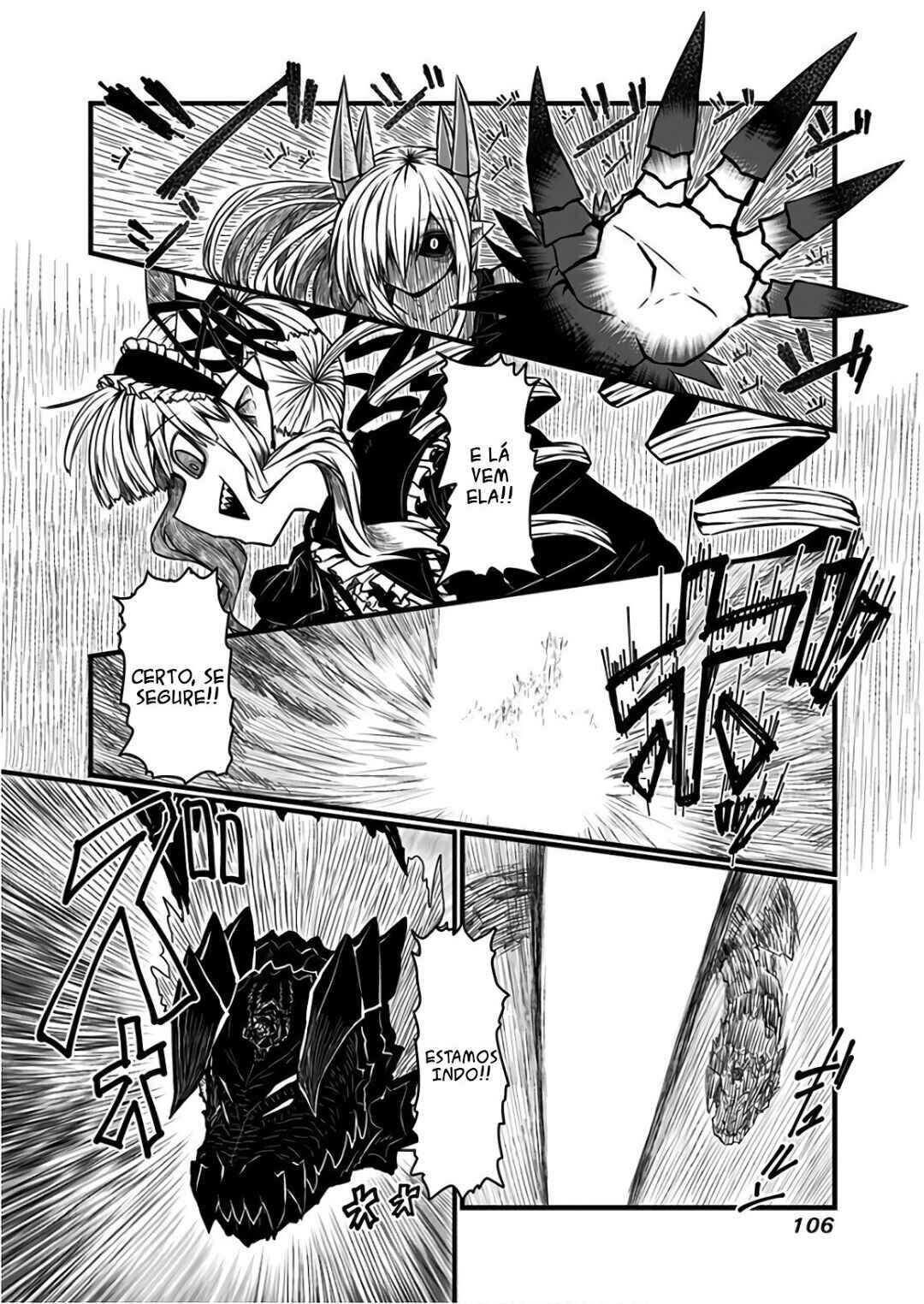 Chapter 113 - Page 5