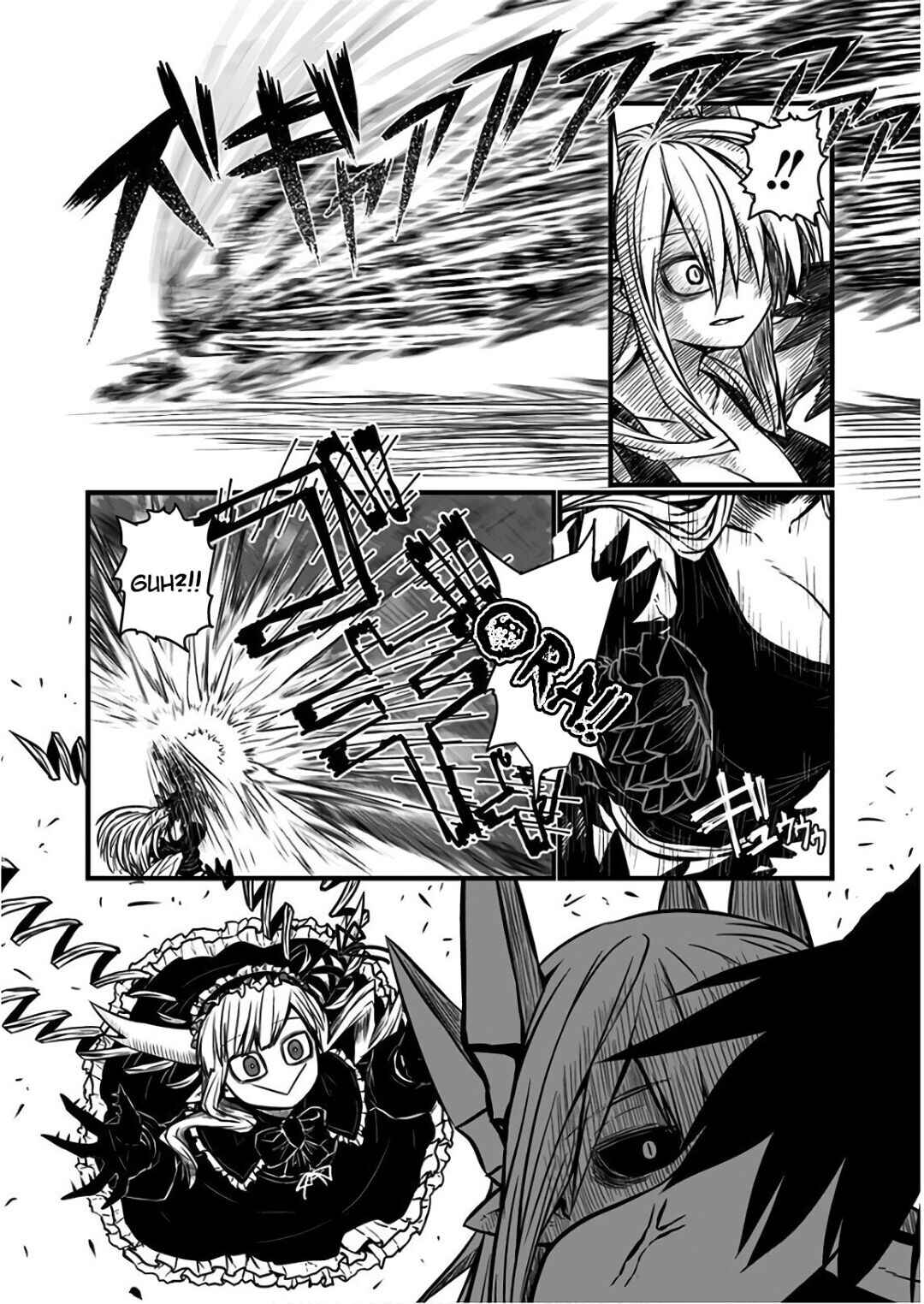 Chapter 113 - Page 6