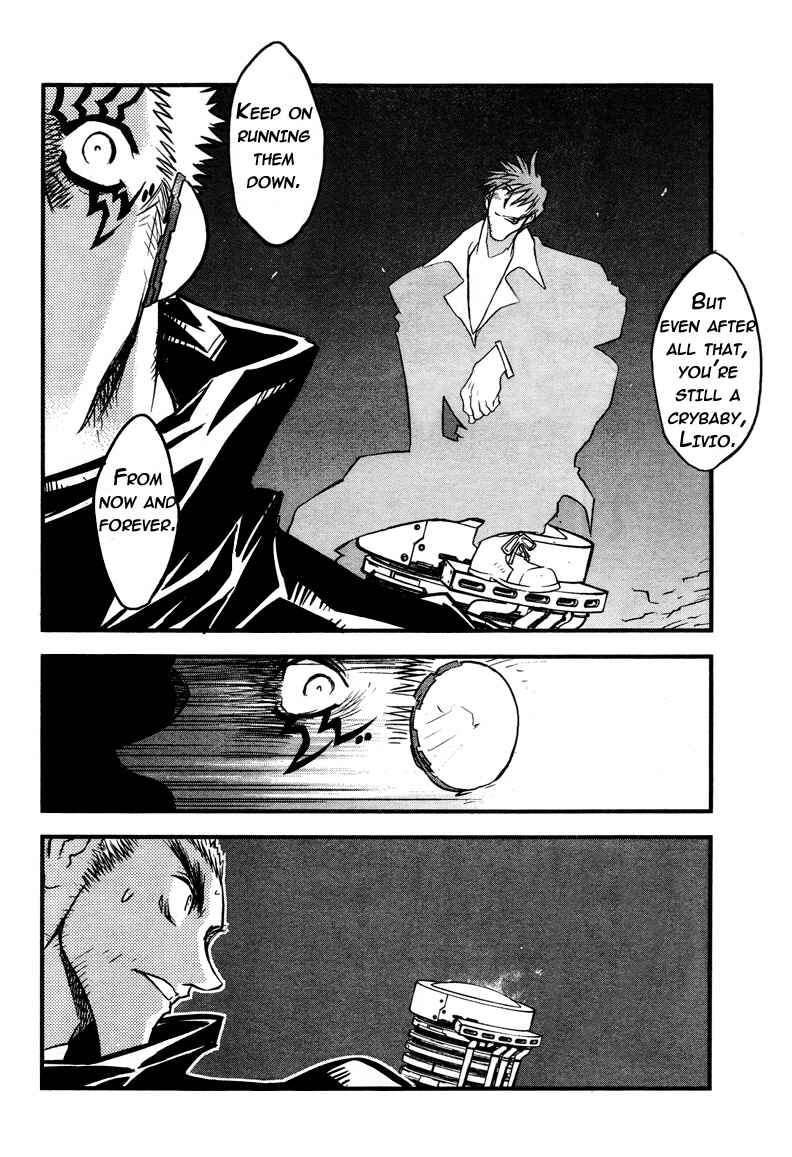 Chapter 96 - Page 31