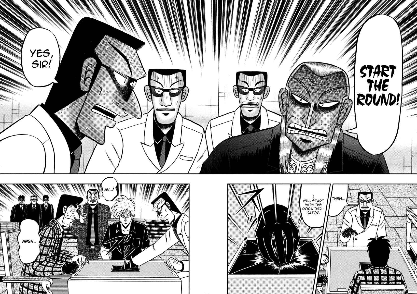 Chapter 259 - Page 24