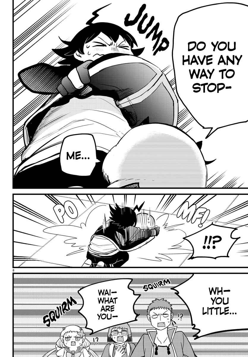 Chapter 255 - Page 11