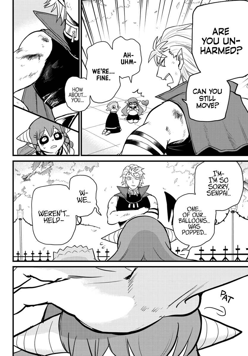 Chapter 255 - Page 17