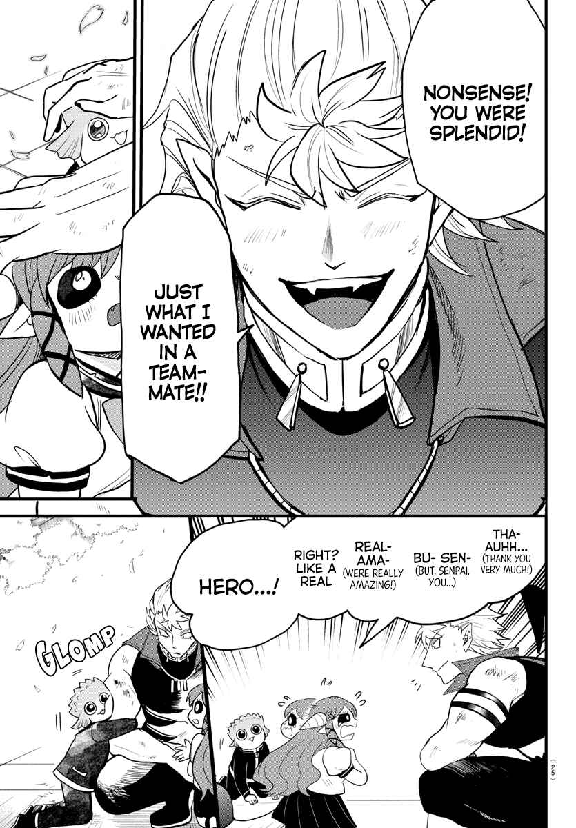 Chapter 255 - Page 18