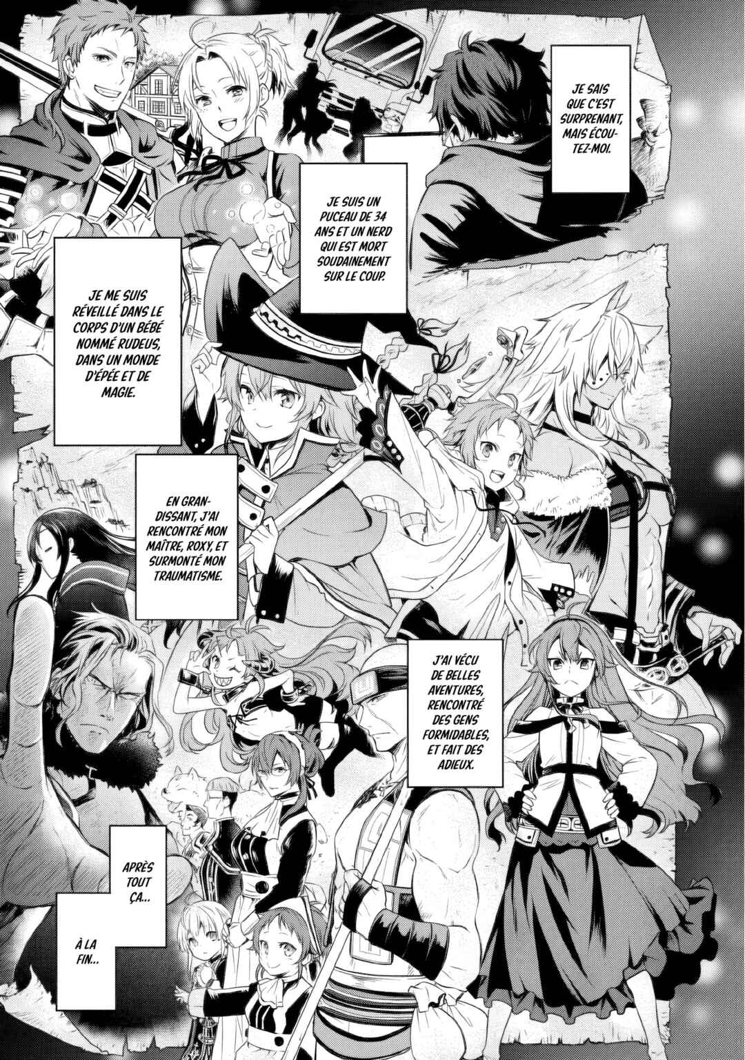 Chapter 1 - Page 1