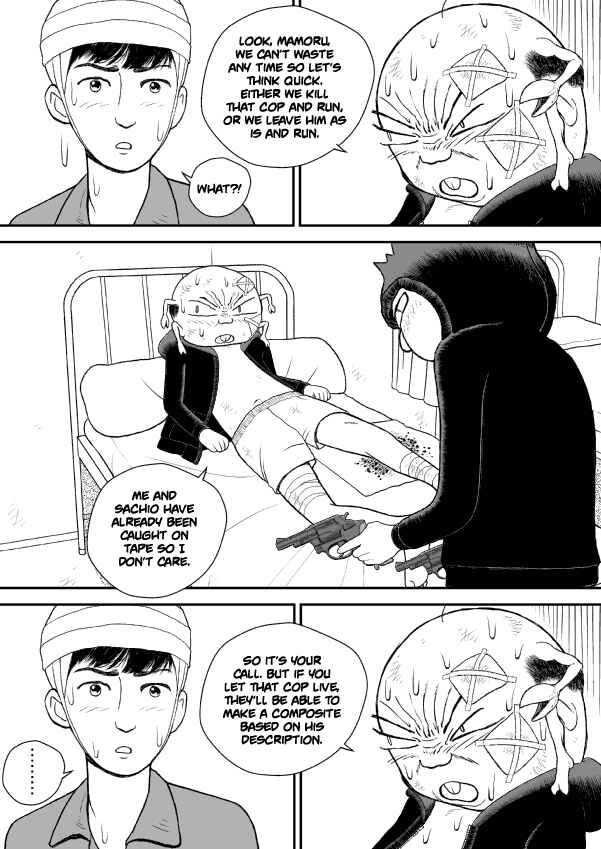 Chapter 30 - Page 21