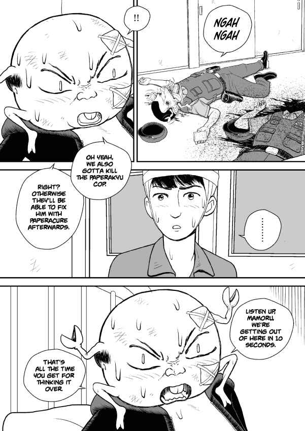 Chapter 30 - Page 22