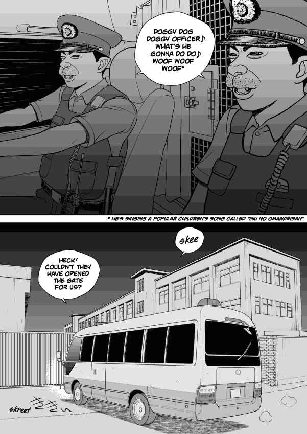 Chapter 30 - Page 28