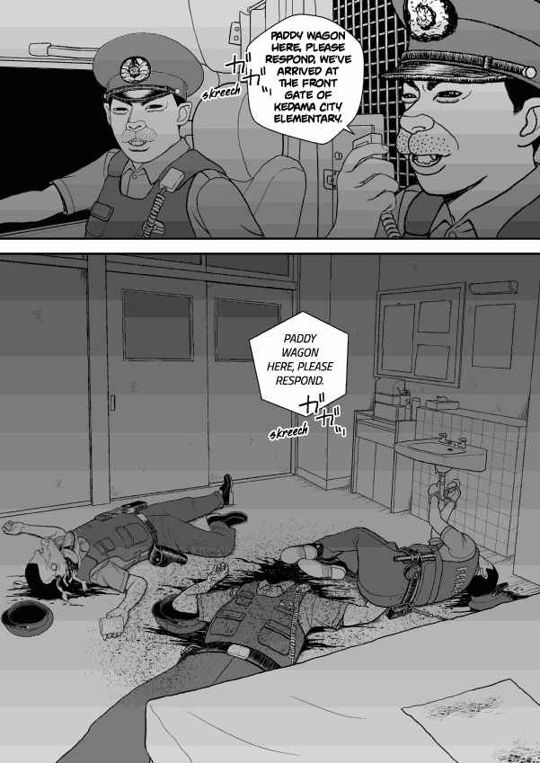 Chapter 30 - Page 29