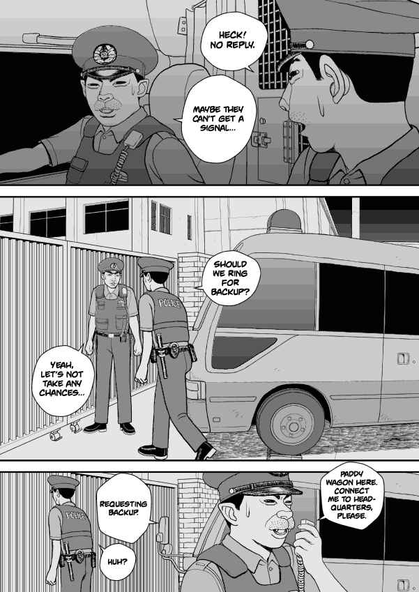 Chapter 30 - Page 30