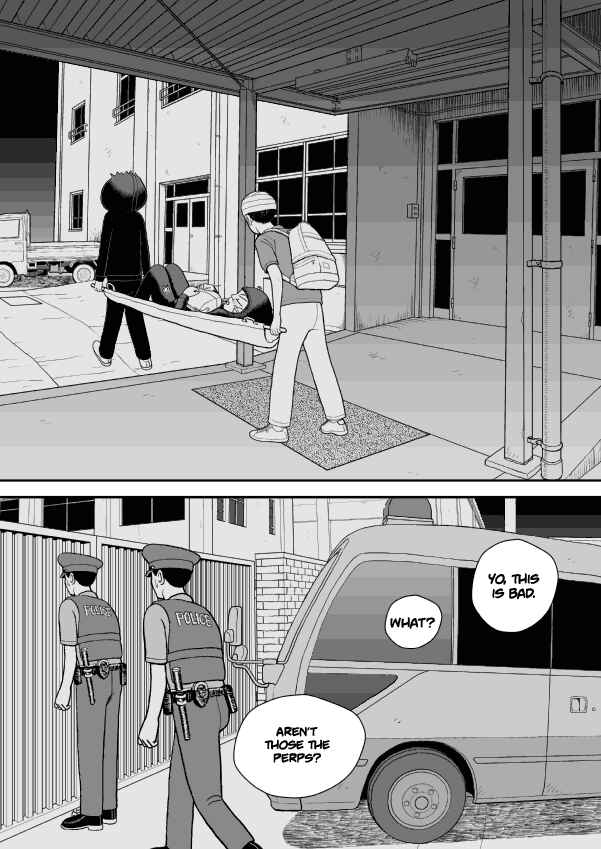 Chapter 30 - Page 31