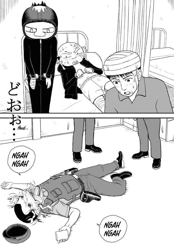 Chapter 30 - Page 7