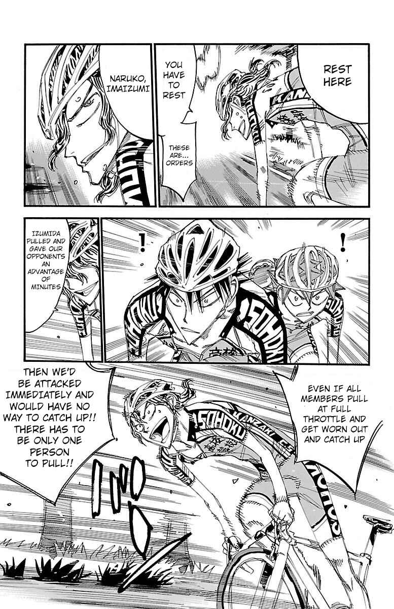 Chapter 467 - Page 16