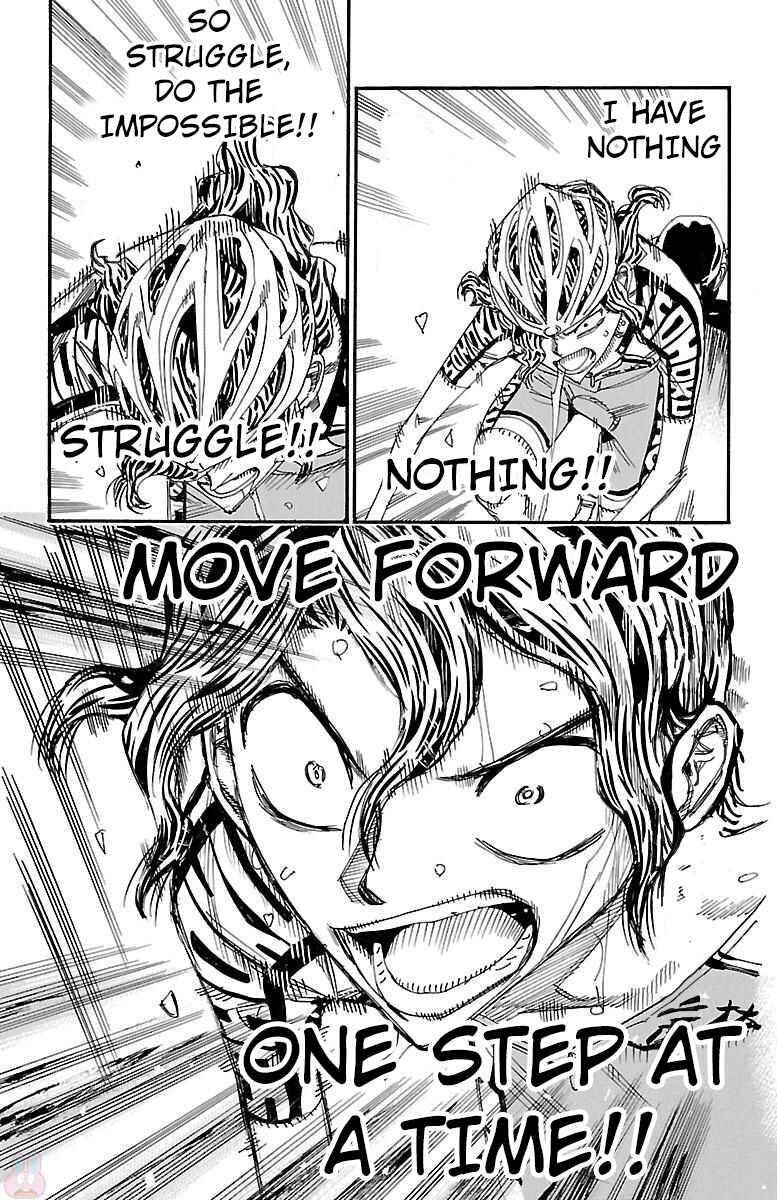 Chapter 467 - Page 20