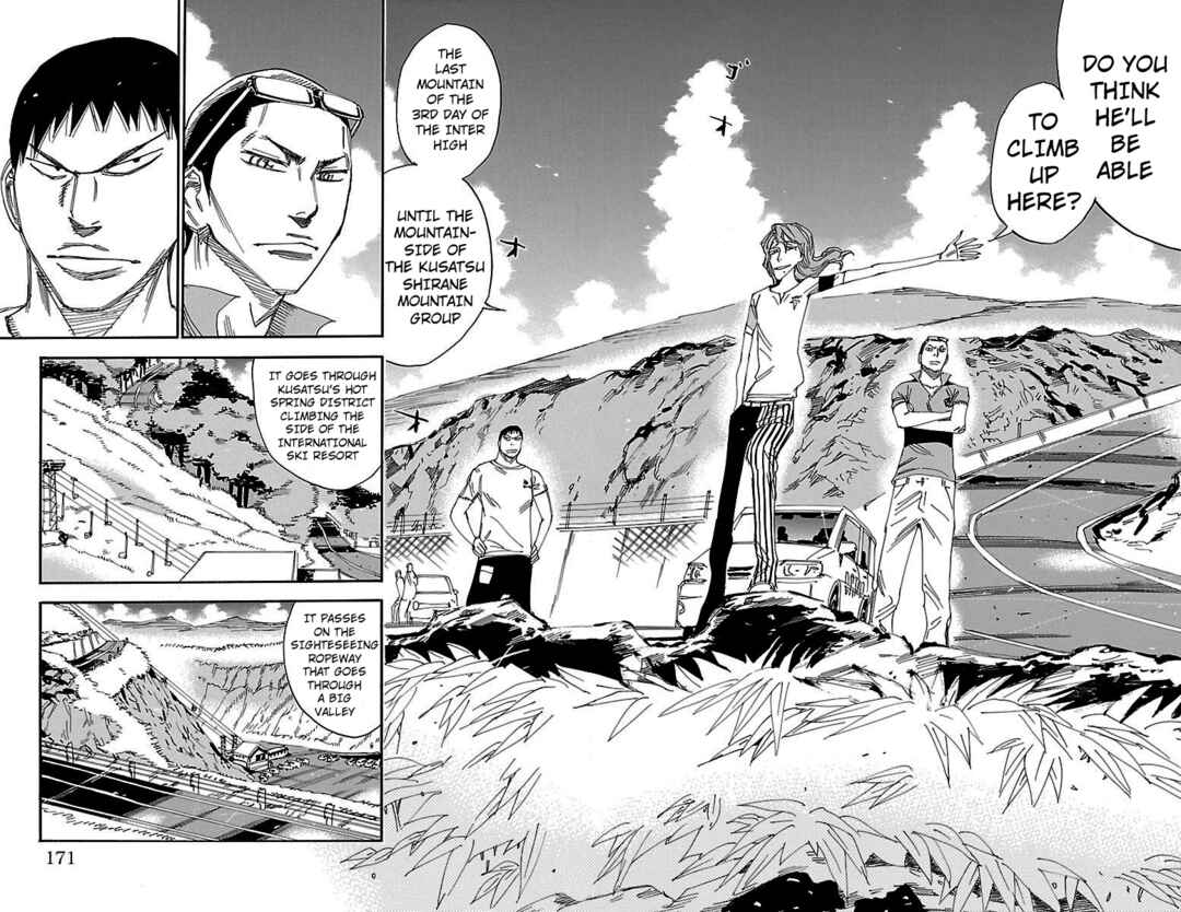 Chapter 467 - Page 6