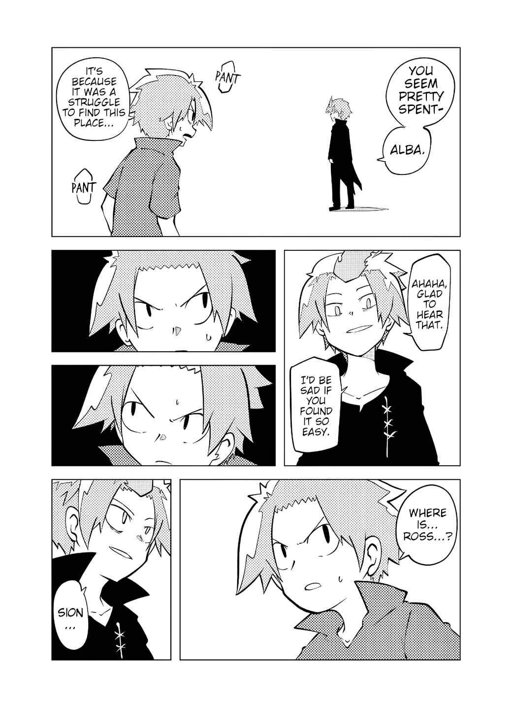 Chapter 96 - Page 1