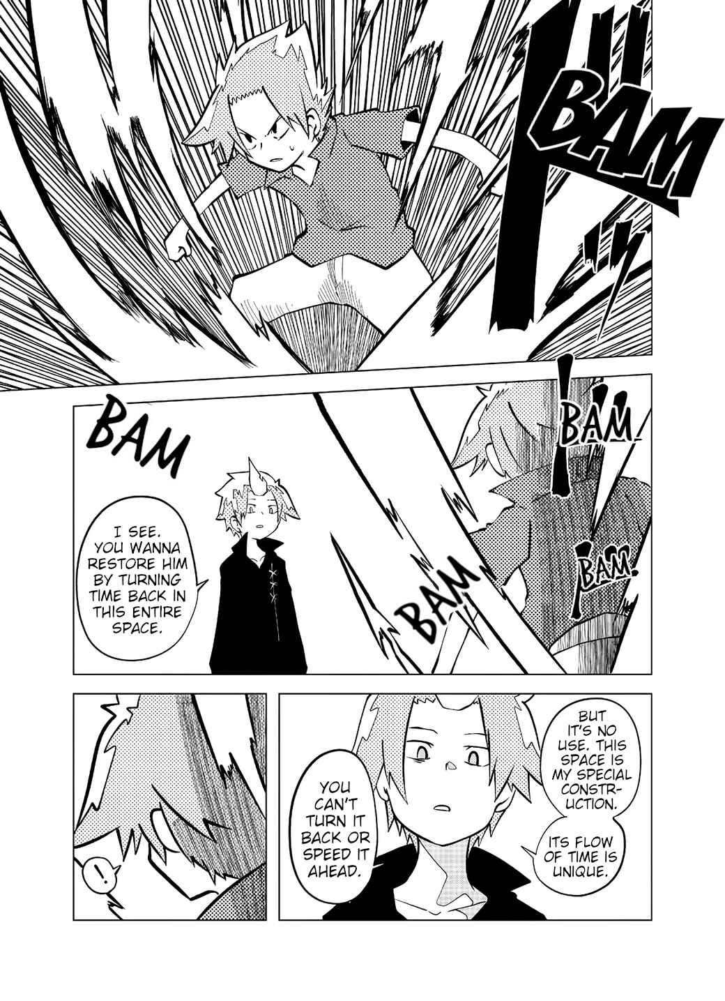 Chapter 96 - Page 5