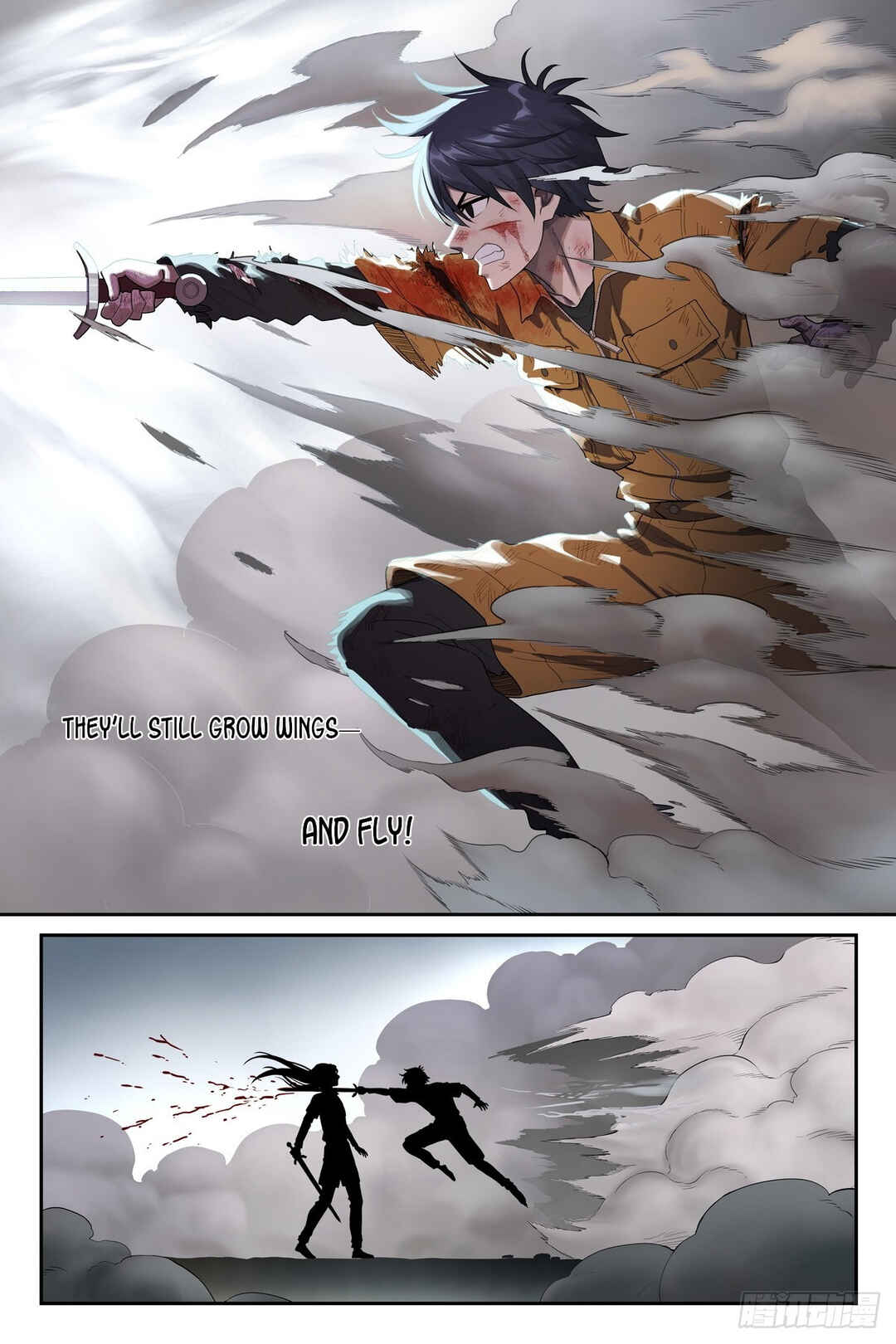 Chapter 22 - Page 17