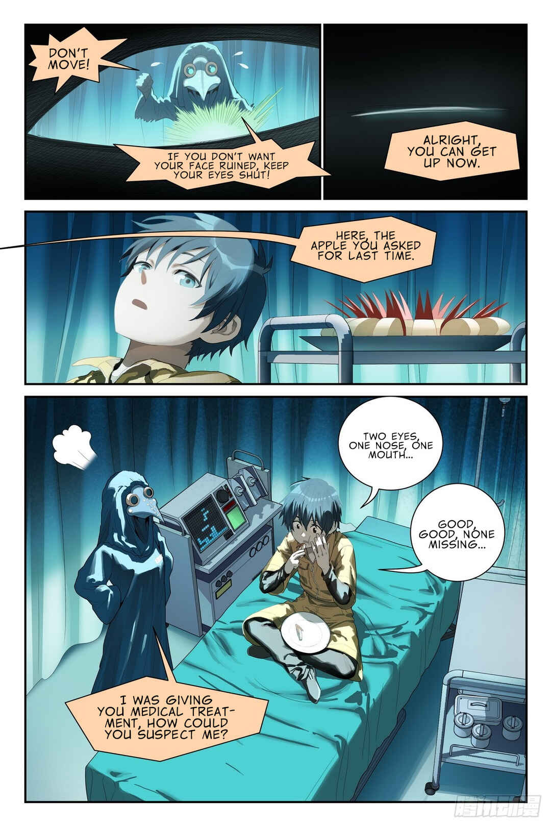 Chapter 22 - Page 19