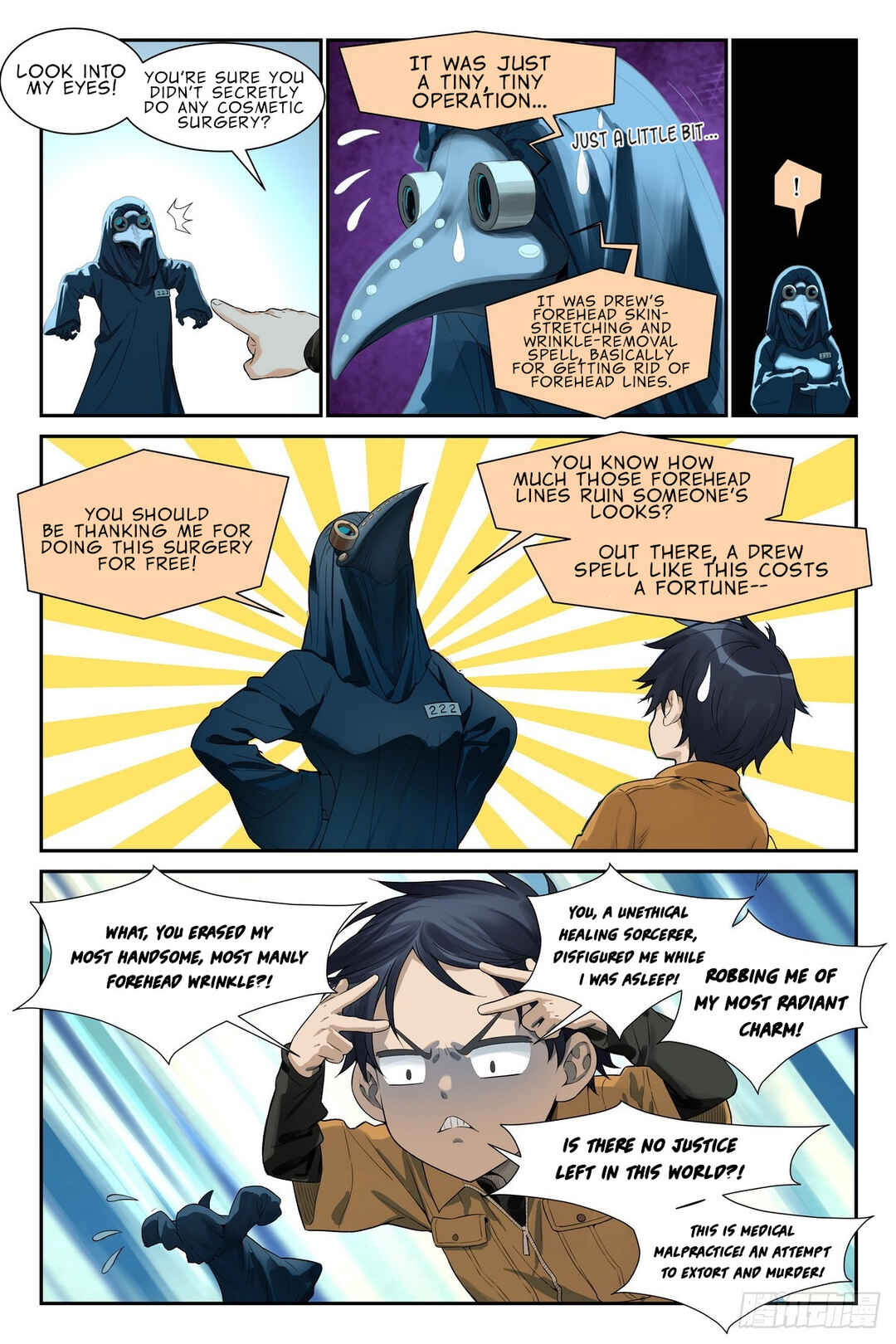Chapter 22 - Page 20
