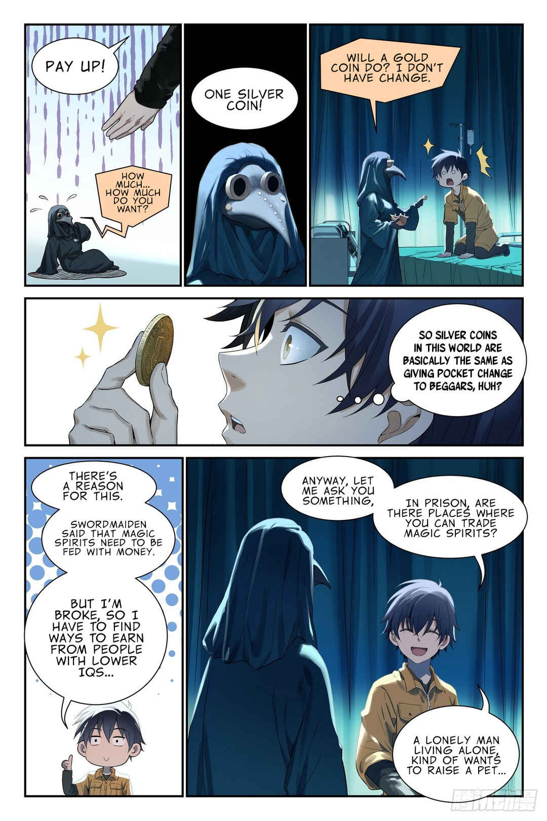 Chapter 22 - Page 21
