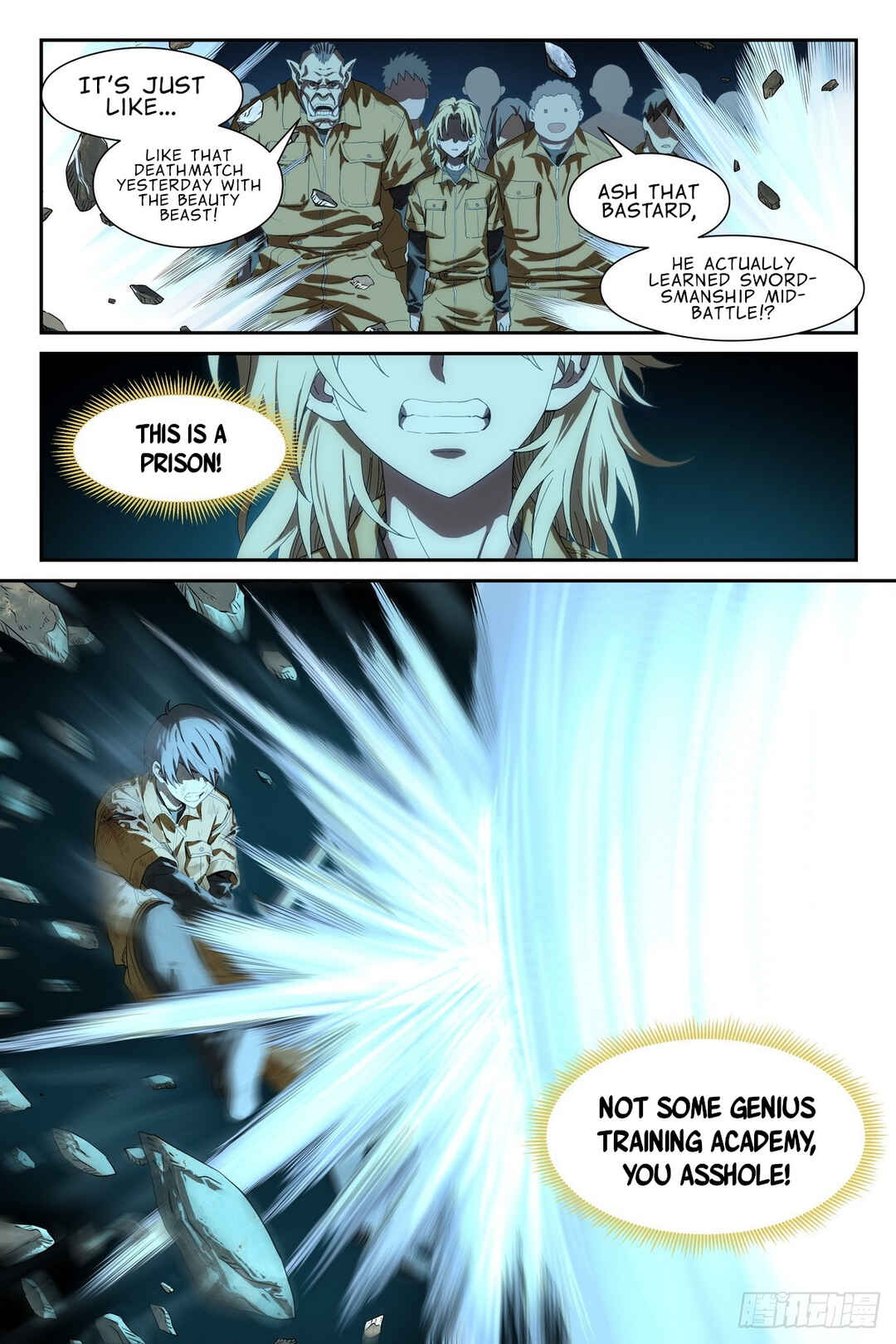 Chapter 22 - Page 3