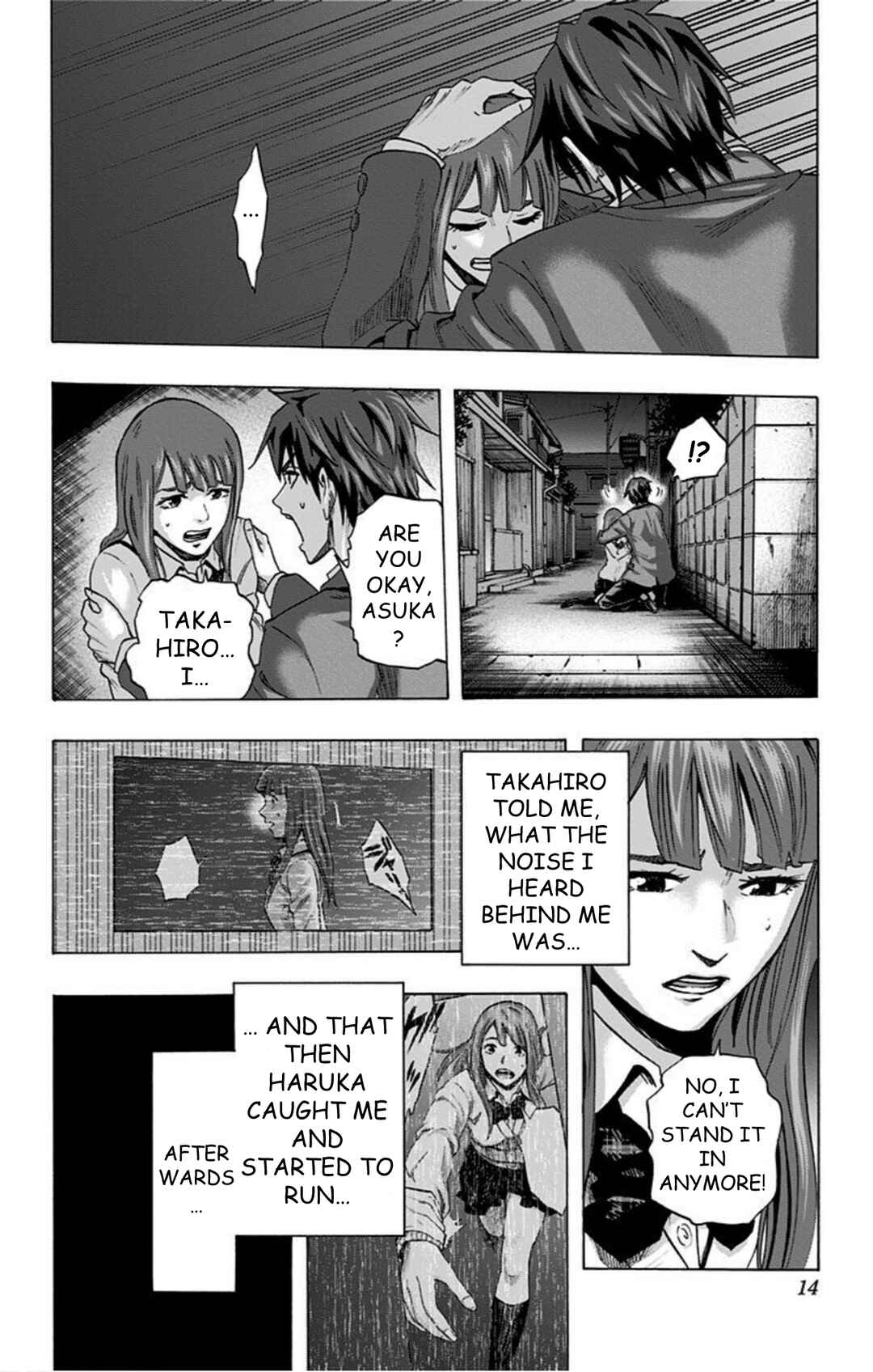Chapter 36 - Page 12