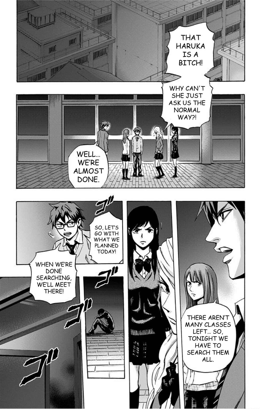 Chapter 36 - Page 13