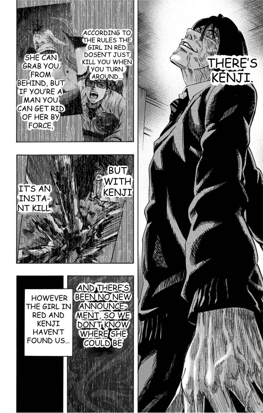 Chapter 36 - Page 18