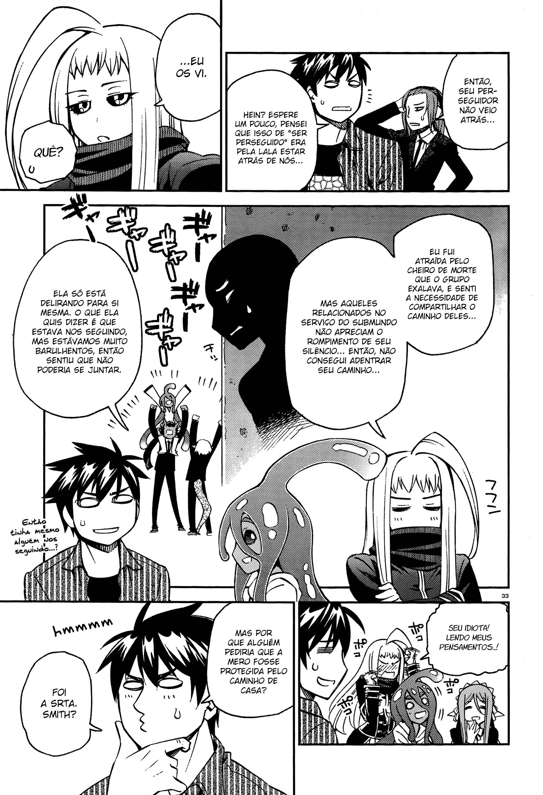 Chapter 34 - Page 31