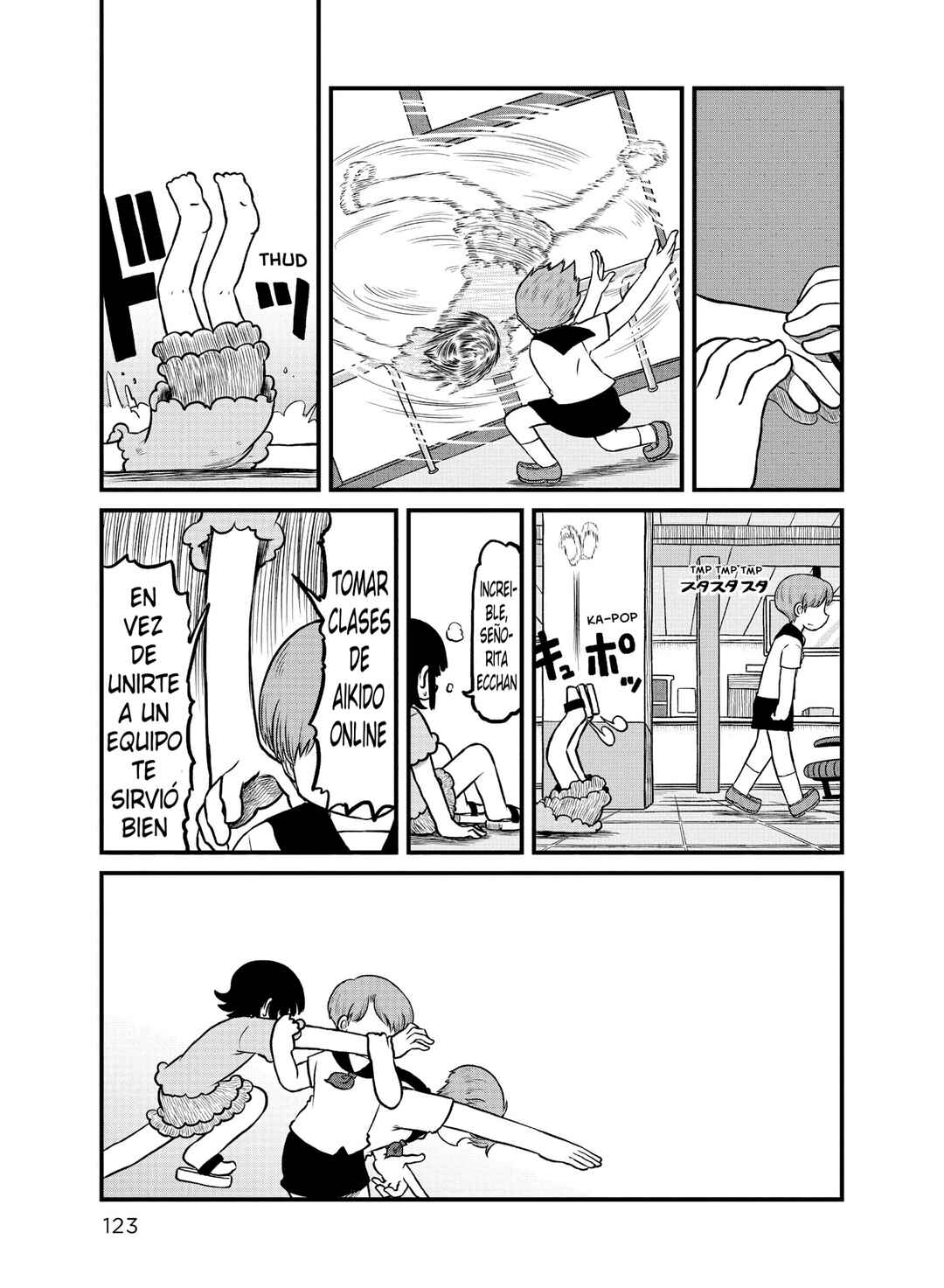 Chapter 180 - Page 5