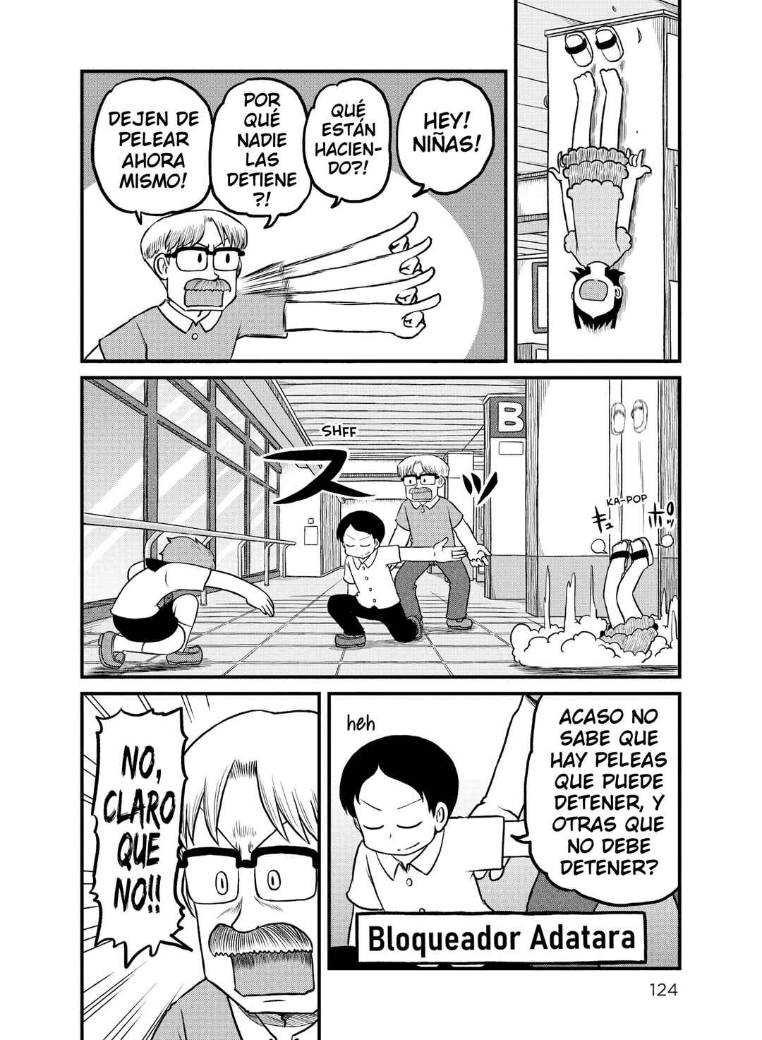 Chapter 180 - Page 6