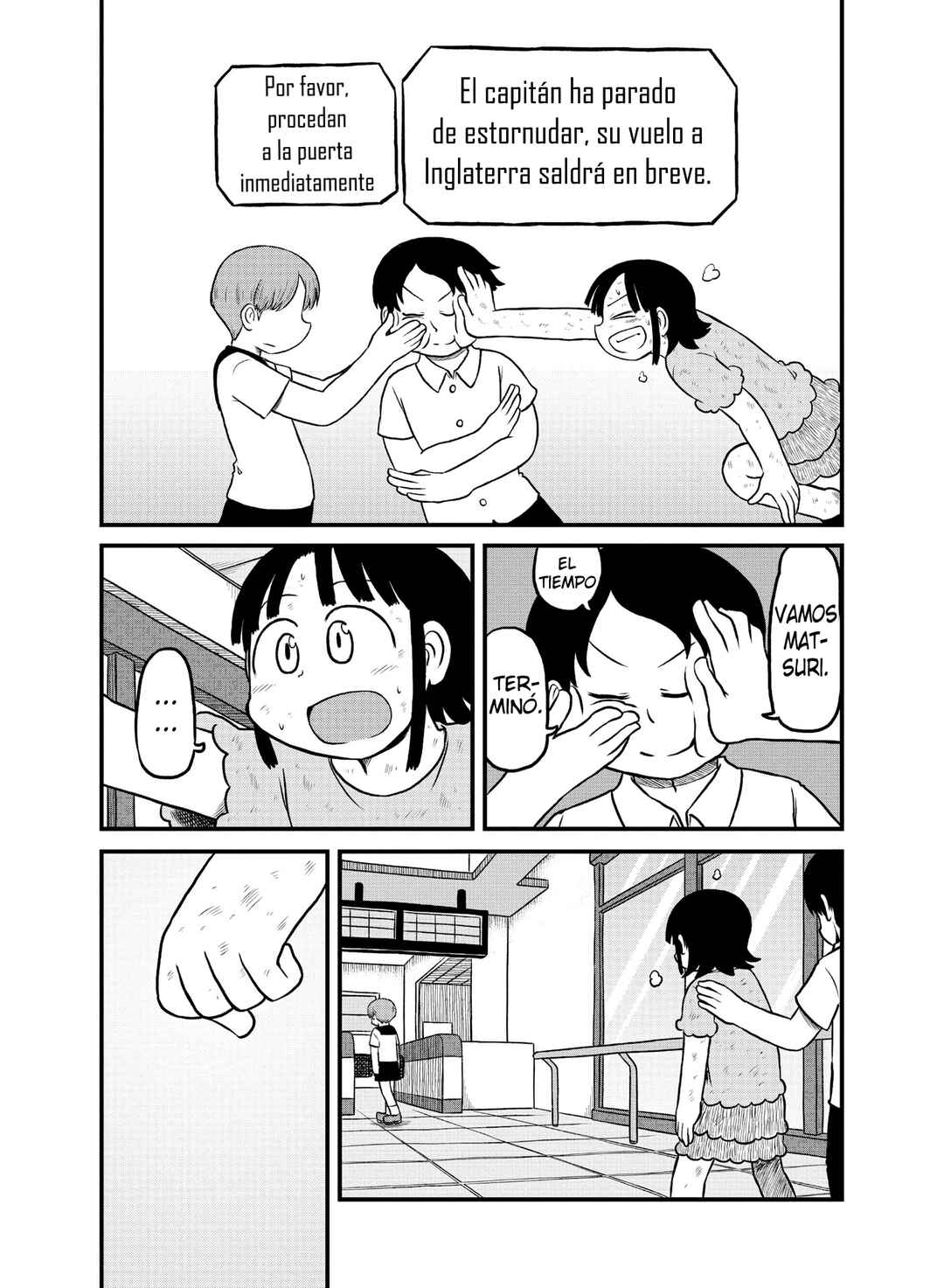Chapter 180 - Page 9