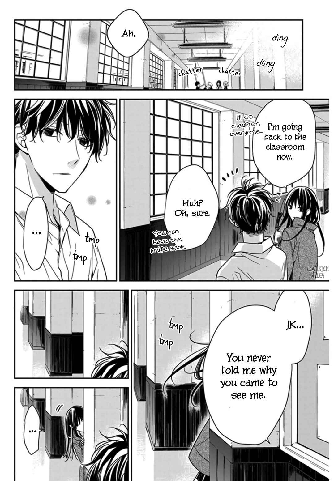 Chapter 29 - Page 22