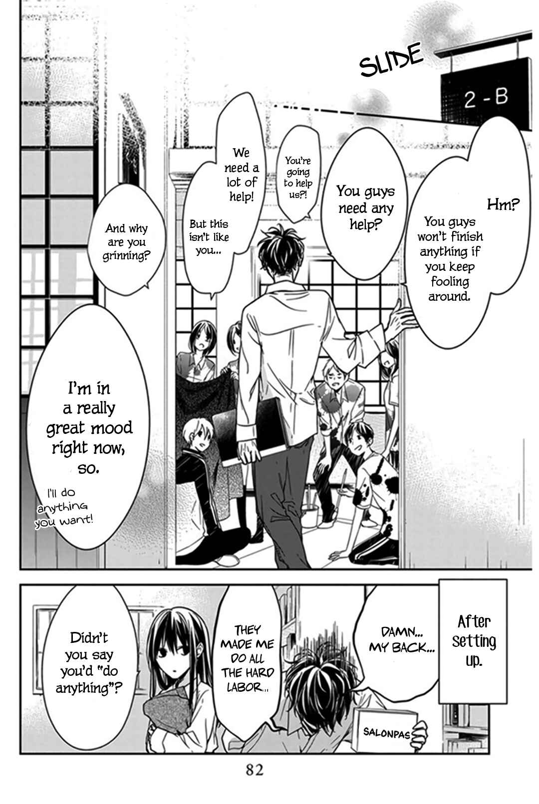 Chapter 29 - Page 28