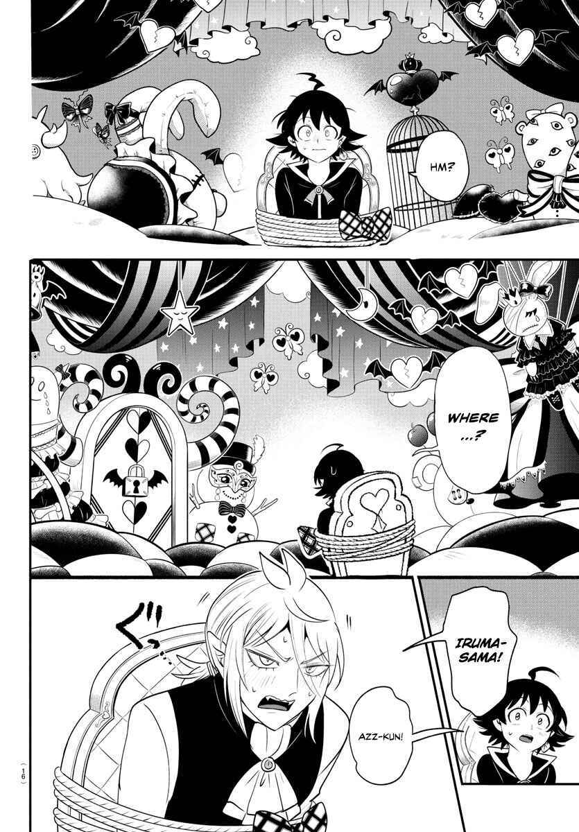 Chapter 381 - Page 11