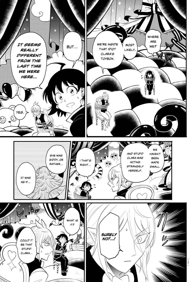 Chapter 381 - Page 12
