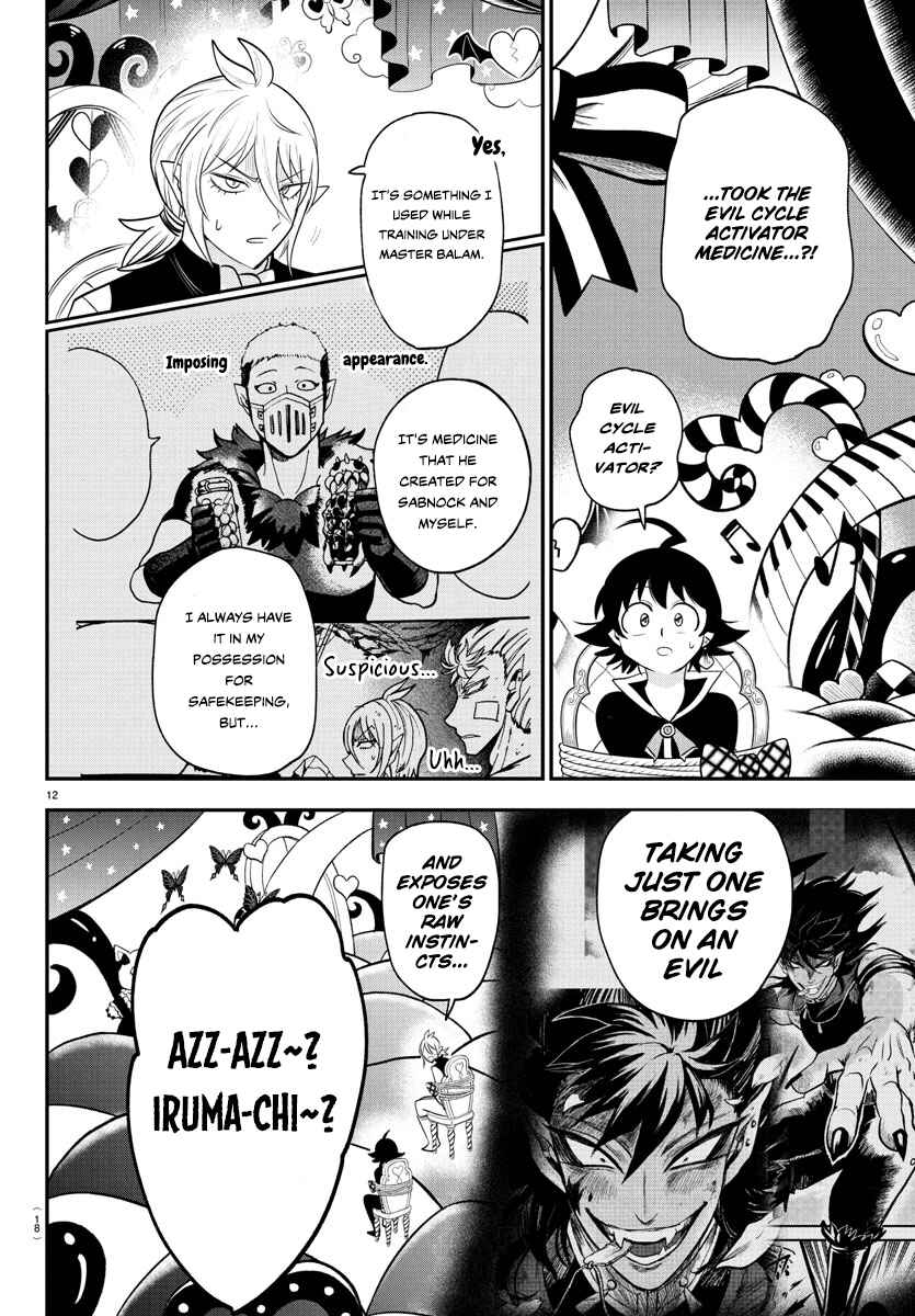 Chapter 381 - Page 13