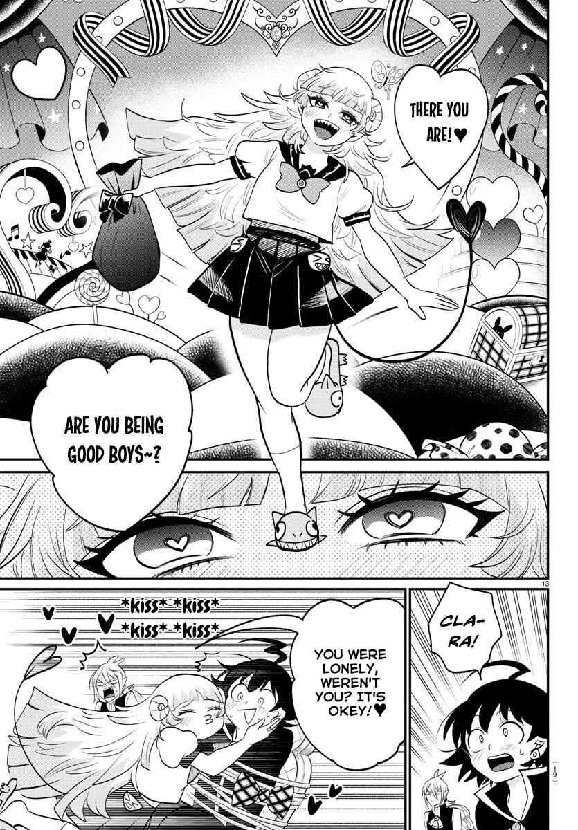 Chapter 381 - Page 14