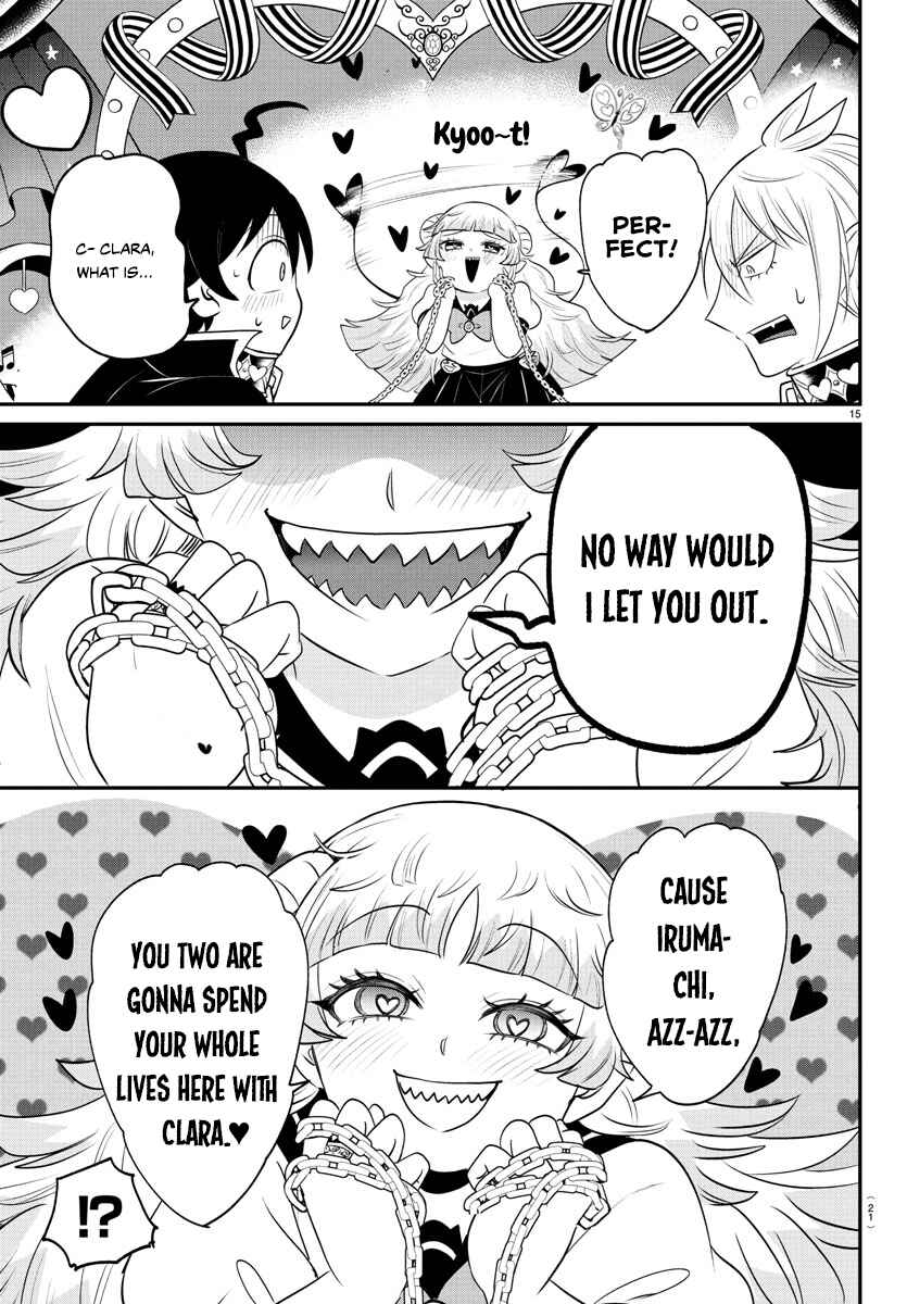 Chapter 381 - Page 16