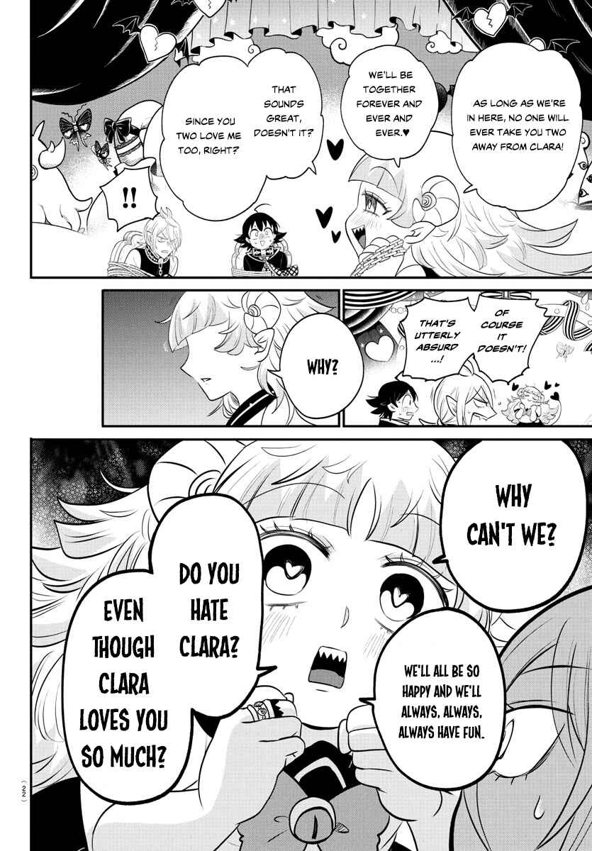 Chapter 381 - Page 17