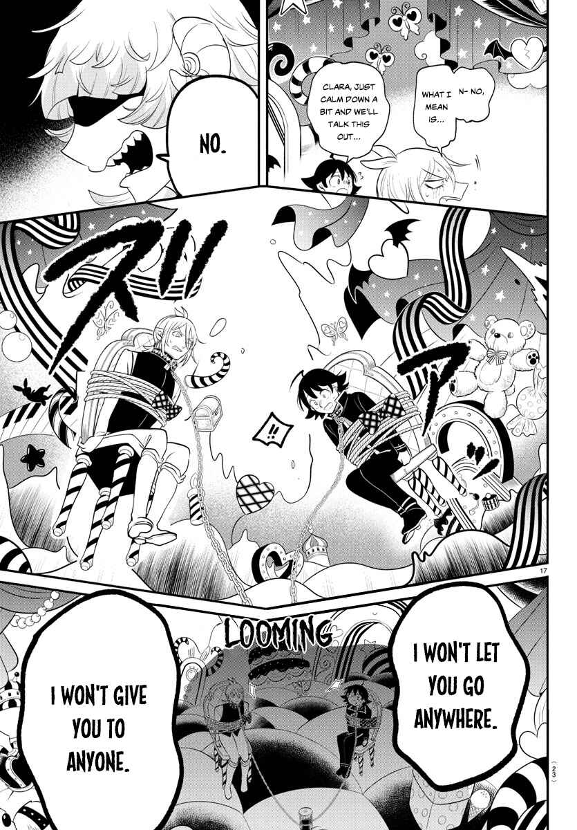 Chapter 381 - Page 18