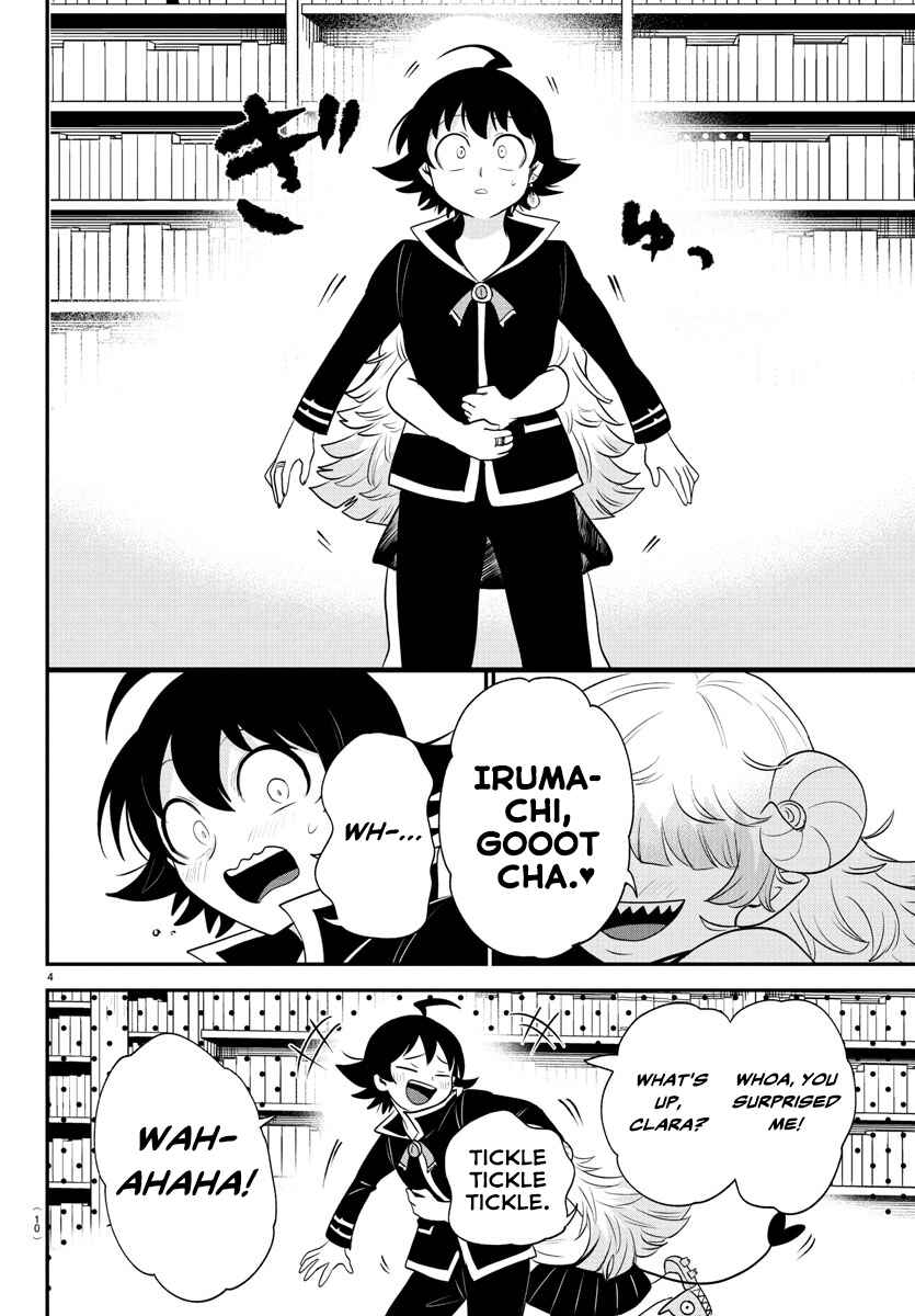 Chapter 381 - Page 6