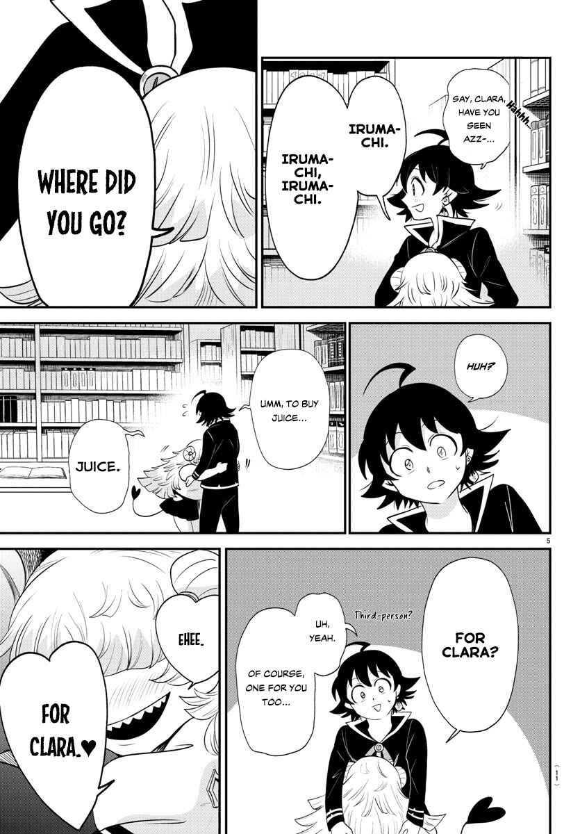 Chapter 381 - Page 7
