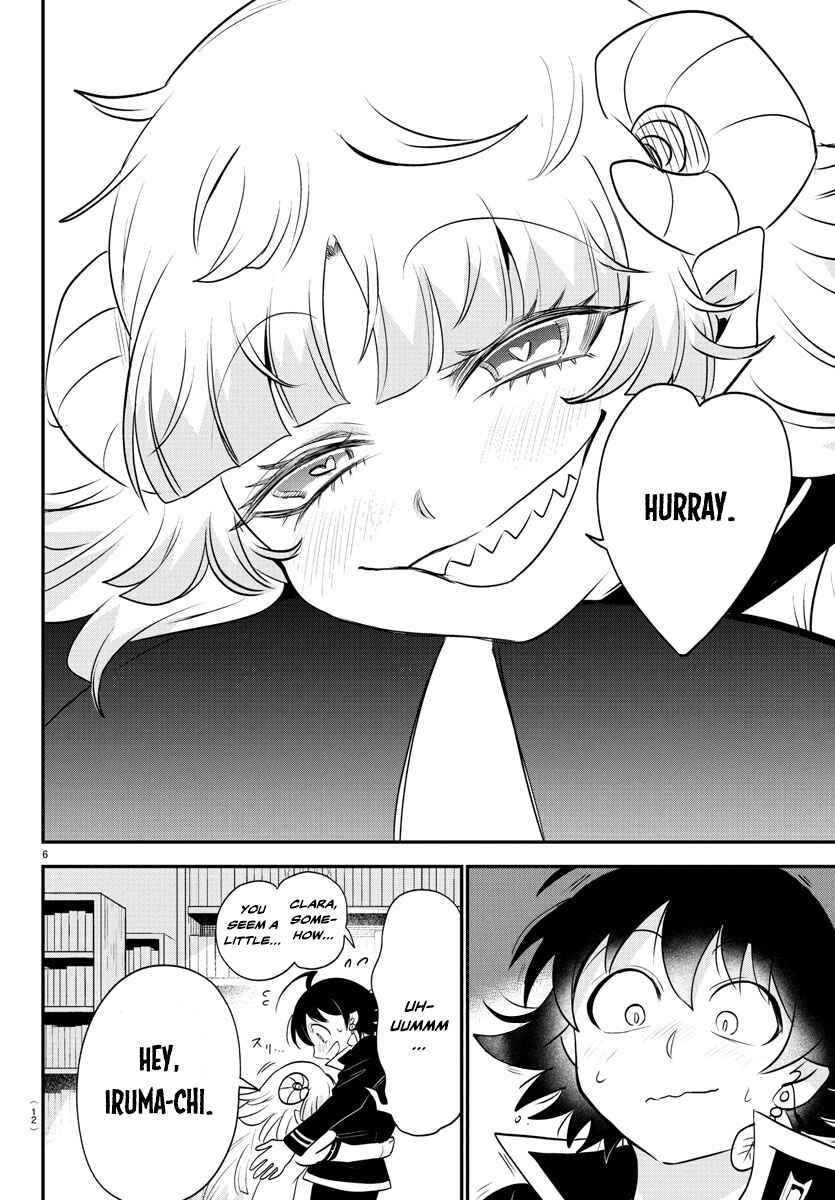 Chapter 381 - Page 8