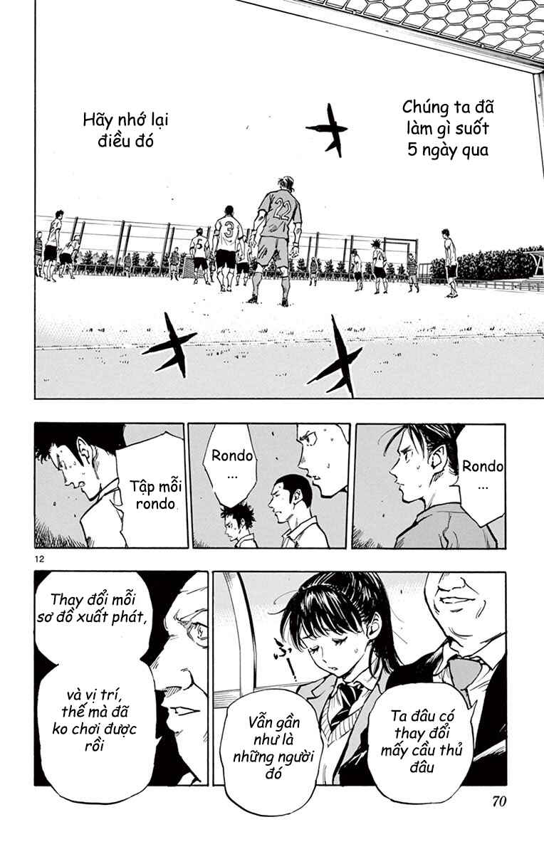Chapter 221 - Page 12
