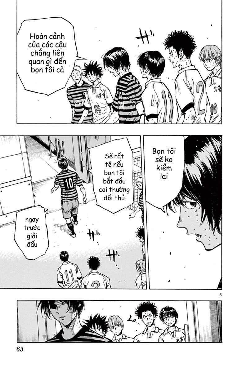 Chapter 221 - Page 5