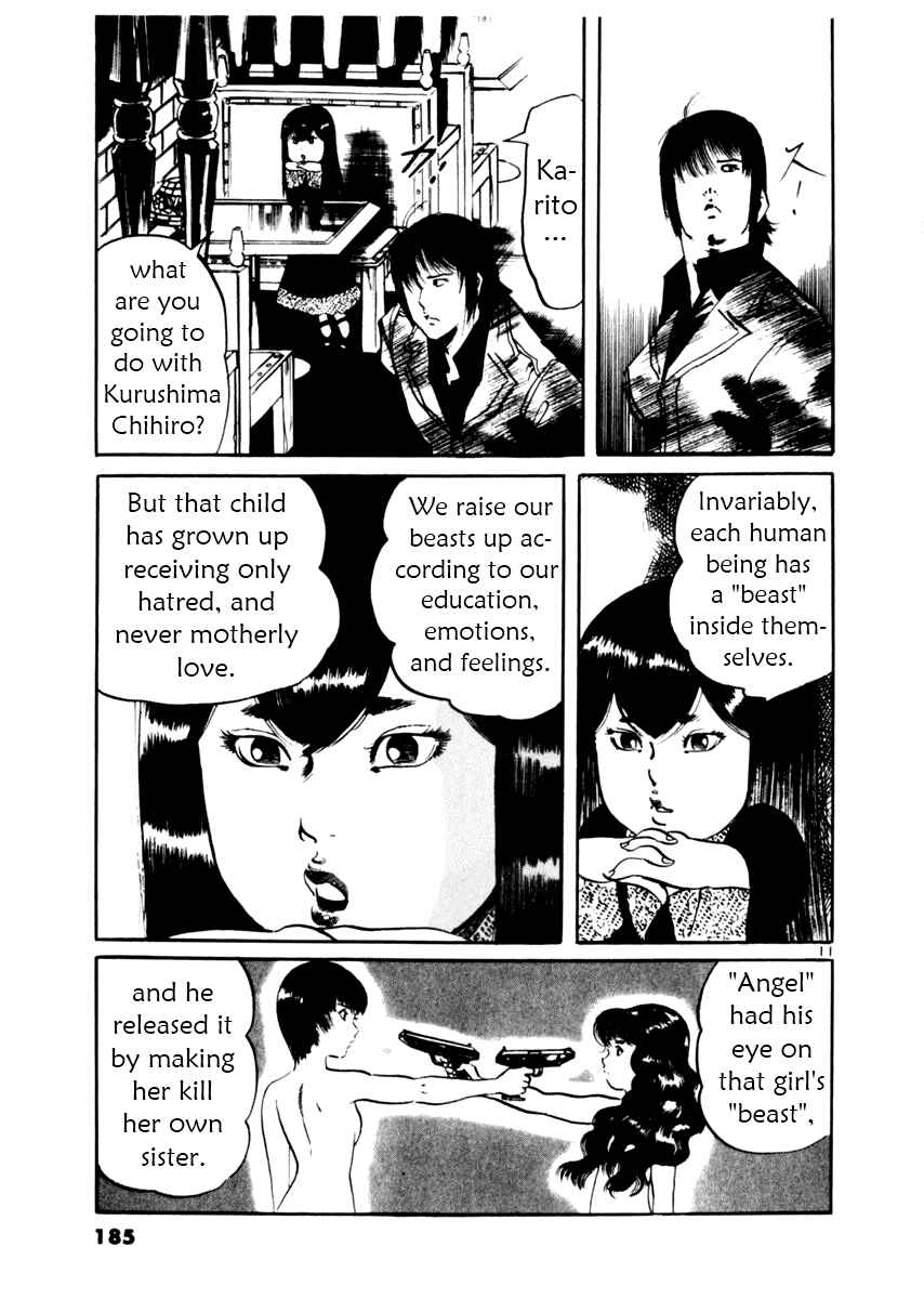 Chapter 36 - Page 11
