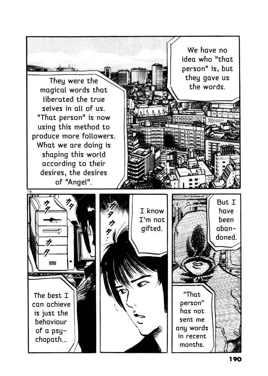 Chapter 36 - Page 16