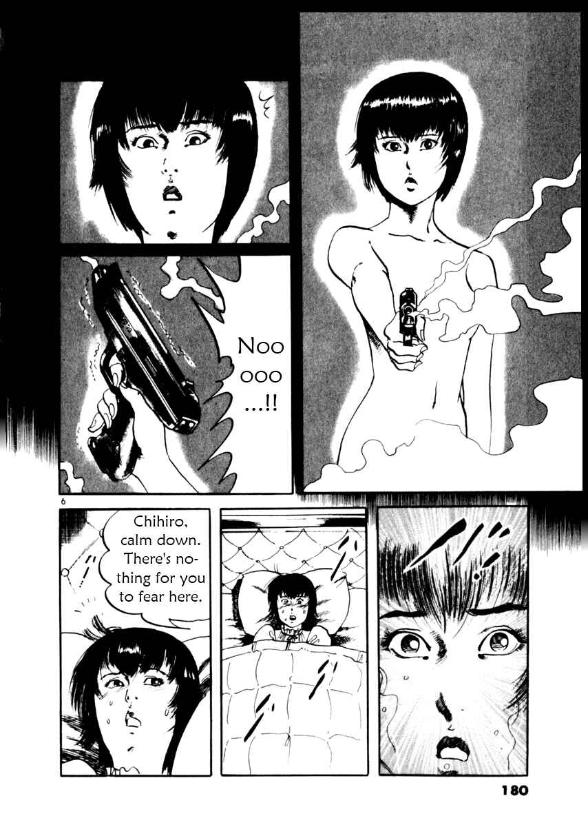 Chapter 36 - Page 6