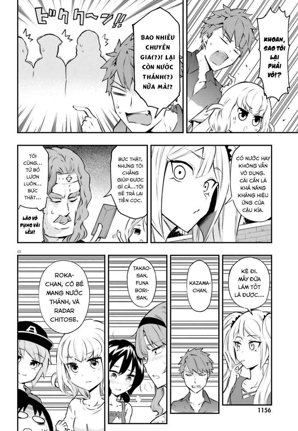Chapter 118 - Page 3